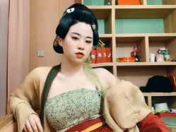 -盘子女人坊古装写真摄影(南京总店)