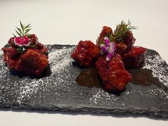 -鱼翅楼·津派砂锅鱼翅(水上公园店)