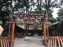 -云南民族村