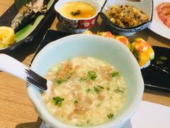 -千叶寿司创意融合料理(水韵城店)