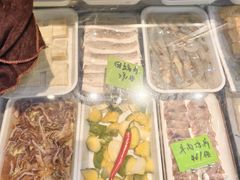 -宣威年猪饭·二十年云南家常菜·特色小炒肉(金碧店)