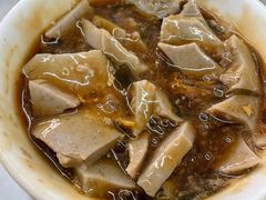 荞面灌肠-杨记灌肠(食品街店)