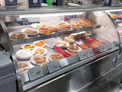 -山姆餐吧(南昌红谷滩印象城店)