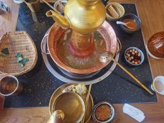 -陀岗美食·云南藏式特色餐厅