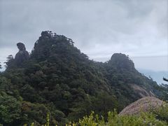 -三清山风景名胜区