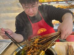 -牛华八婆麻辣烫(起源店)