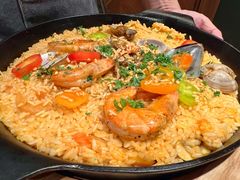 -大树餐厅(益田假日店)