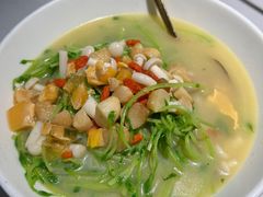 -花椒俏川菜小馆(南海万达店)