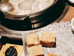 -同仁四季椰子鸡(海岸城天利店)