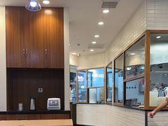 -小杨生煎(香港名都店)