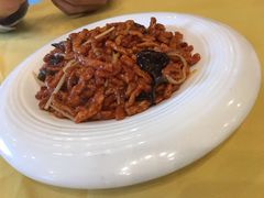 -功德林素菜饭庄(前门店)