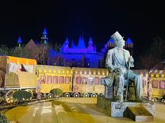 -安徒生童话乐园