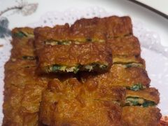 -老阿爸鲜鱼土菜(园区永旺店)
