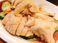 -新加坡高记KOO KEE Restaurant(盈科店)