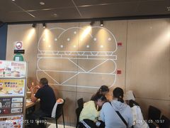 -麦当劳(豫园店)