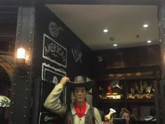 门面-西缘牛排(荟聚购物中心店)