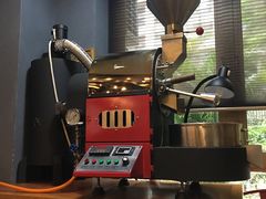 -咖法森林·咖啡  酒吧(天河店)