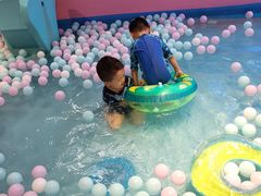 -青水瓦台汤泉(未央店)