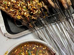 -宋文成烤肉(白沙巷店)