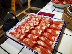 -贤合庄卤味火锅(济南泉城路店)
