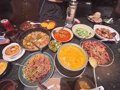 -华豫川酒家(双子塔店)