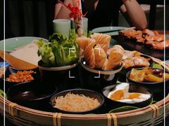 -淀里船宴(卓达店)