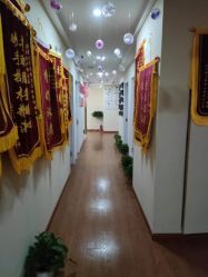 -Dr.林醫生产后修复·超级店(南京江宁同曦店)
