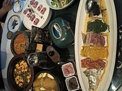 -彩虹之约•淮扬家宴(亚运村店)