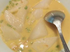 -静之湖湖畔餐厅