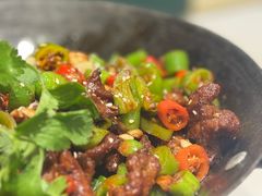 -刘胖子家常菜·蹄花焖藕(江汉路总店)