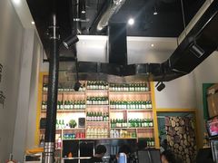 -肉甲韩国木炭烤肉(新壹街1店)