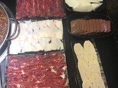 -煊记潮汕牛肉火锅(钱桥店)