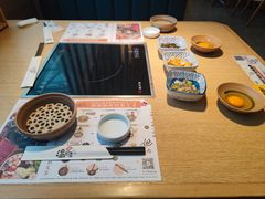 -温野菜涮涮锅(曲江大悦城店)