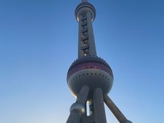 -东方明珠广播电视塔