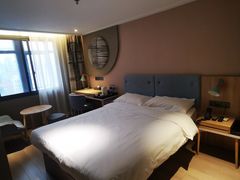 -如家酒店·neo(福州五一广场南门兜地铁站店)