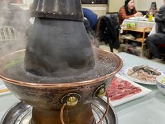 -同城四季爆肚涮羊肉(安华里店)