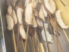 -福苗小骆驼烧烤(莲湖路店)