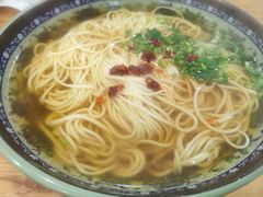 -鑫明明拉面(宁化路店)