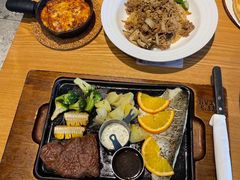 -必胜客(新海上世界店)