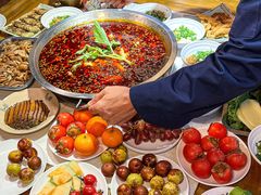 -蛙蛙鸡冷锅鱼(驷马桥店)