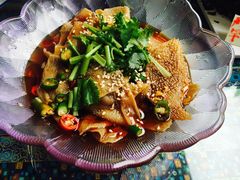 -忘忧草融合私房菜(红鼎国际店)