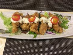 -有喜屋·深夜食堂(北京西路店)