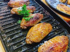 -老东镇啤酒屋海鲜加工·蒸汽海鲜·海鲜烧烤(台东店)