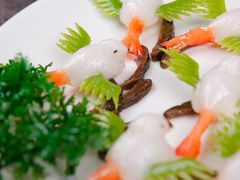 -丽景湾国际酒店·六福轩中餐厅