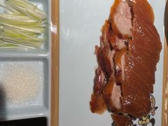 -荷塘秋月·本帮江浙菜(国权路店)