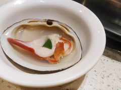 -青蓬蒸汽海鲜·深圳老字号·团建聚会(壹方城店)