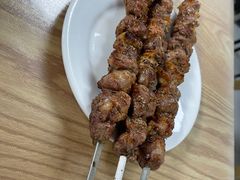-胖子卤煮