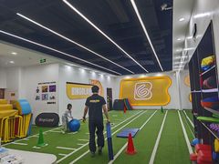 -BingoLand宾果体能中心(钱江新城店)