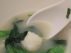 -翠华餐厅(香港国际机场店)