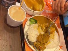 -大快活(罗湖商业城分店)